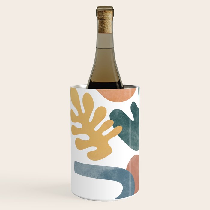 Matisse Earth Wine Chiller Gallery Image 2