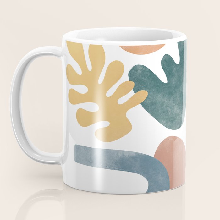 Matisse Earth Coffee Mug Gallery Image 3