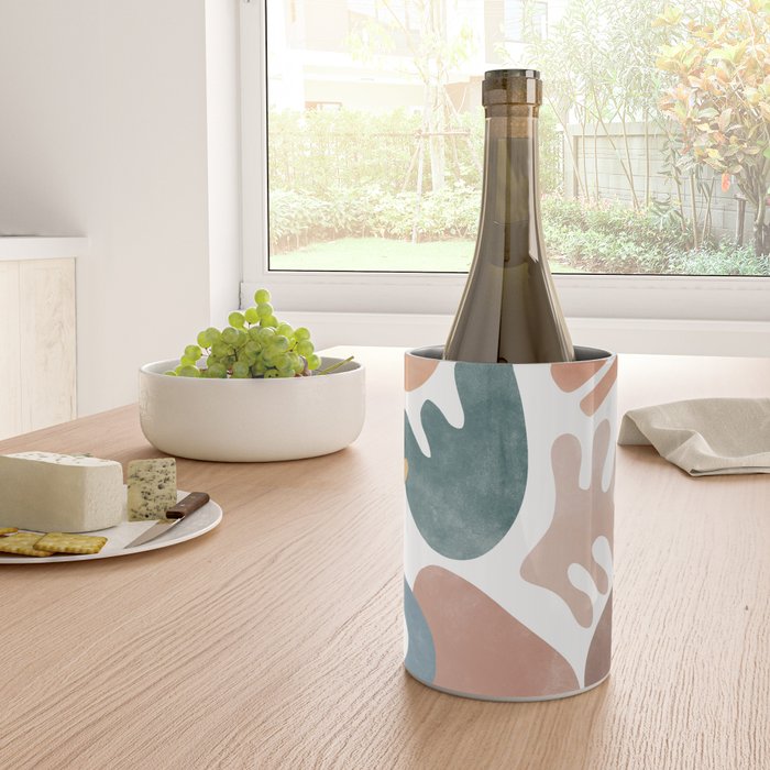 Matisse Earth Wine Chiller Gallery Image 4