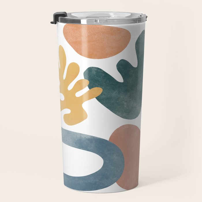 Matisse Earth Travel Mug Gallery Image 3
