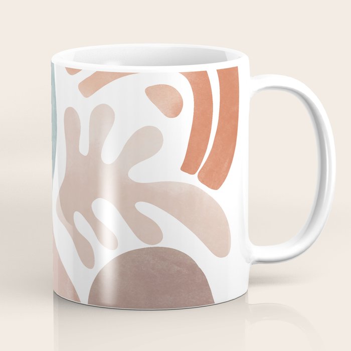Matisse Earth Coffee Mug Gallery Image 1