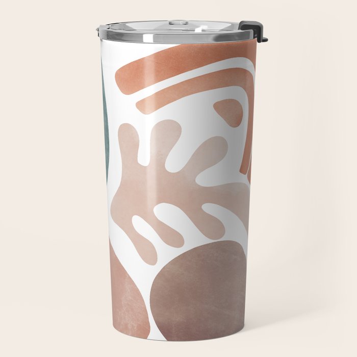 Matisse Earth Travel Mug Gallery Image 2