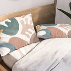 Matisse Earth Pillow Sham Gallery Image 2