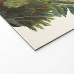 Tiny Sasquatch Welcome Mat Gallery Image 2