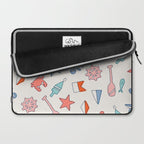 Nautical NE Laptop Sleeve Gallery Image 2