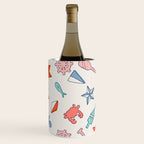 Nautical NE Wine Chiller Gallery Image 2