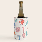 Nautical NE Wine Chiller Gallery Image 3