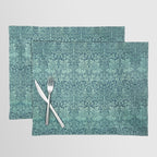 William Morris "Brer rabbit" 5. Placemat Gallery Image 1