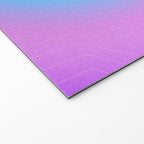 Cool To Be Kind - Gradient Typography Welcome Mat Gallery Image 2