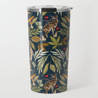 Deer in a wild nature forest DD Travel Mug Gallery Image 1