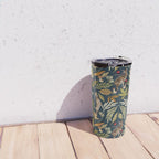 Deer in a wild nature forest DD Travel Mug Gallery Image 4