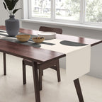 Modern Form Table Runner Gallery Image 2