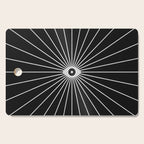 Big Brother (Inverted) Cutting Board Gallery Image 1