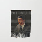 King Wall Hanging Gallery Image 1