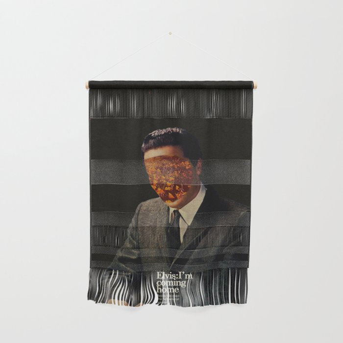 King Wall Hanging Gallery Image 1