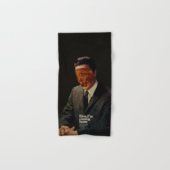 King Bath Towel Gallery Image 1