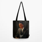 King Tote Bag Gallery Image 2