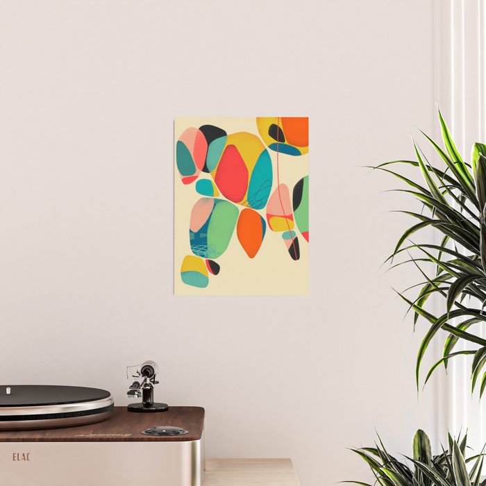 Bloom 1 Poster Gallery Image 2