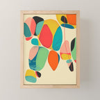 Bloom 1 Mini Art Print Gallery Image 1