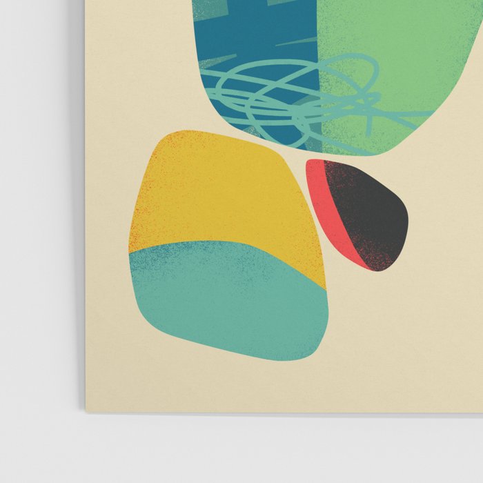 Bloom 1 Poster Gallery Image 3