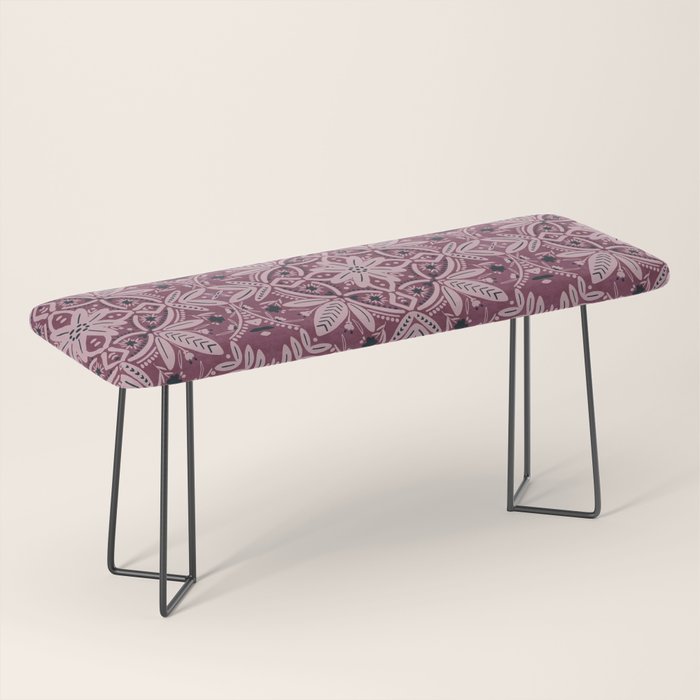 Chic Nature Charm Bench Gallery Image 1