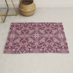 Chic Nature Charm Rug Gallery Image 1