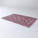 Chic Nature Charm Rug Gallery Image 3
