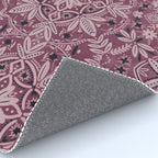 Chic Nature Charm Rug Gallery Image 4
