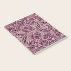 Chic Nature Charm Notebook Gallery Image 2