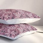 Chic Nature Charm Pillow Sham Gallery Image 3
