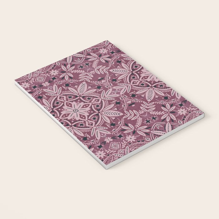 Chic Nature Charm Notebook Gallery Image 3