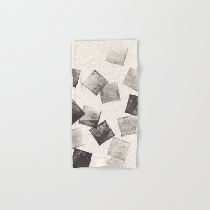 Half Full #2 Bath Towel Gallery Image 1