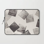 Half Full #2 Laptop Sleeve Gallery Image 1