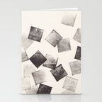 Half Full #2 Stationery Card Gallery Image 2