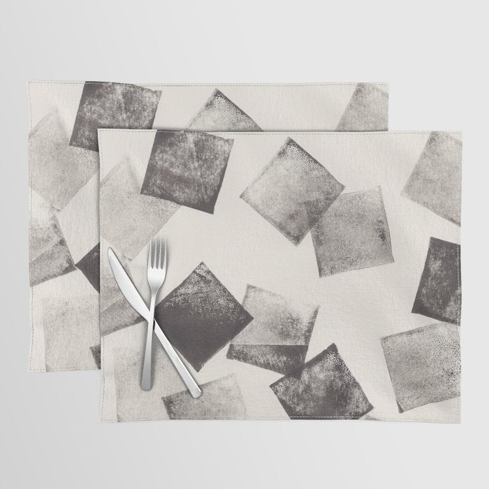 Half Full #2 Placemat Gallery Image 1