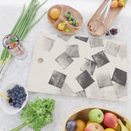Half Full #2 Cutting Board Gallery Image 2