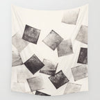 Half Full #2 Wall Tapestry Gallery Image 4