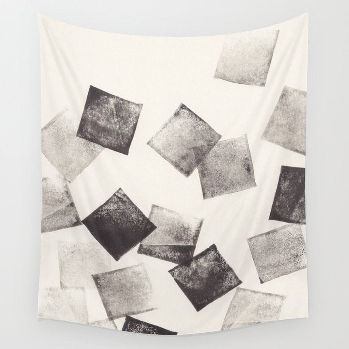 Half Full #2 Wall Tapestry Gallery Image 4