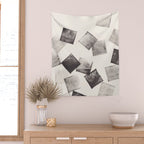 Half Full #2 Wall Tapestry Gallery Image 2