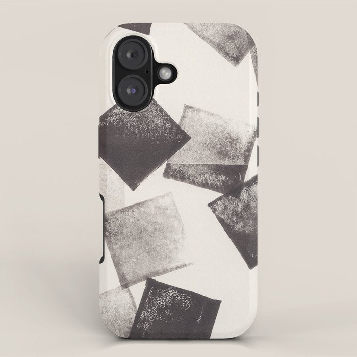 Half Full #2 iPhone Case Gallery Image 1