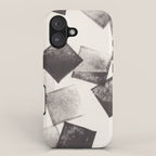 Half Full #2 iPhone Case Gallery Image 1