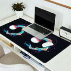 Jellyfish 3 Desk Mat Gallery Image 2