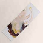 Early Morning Yoga Mat Gallery Image 1