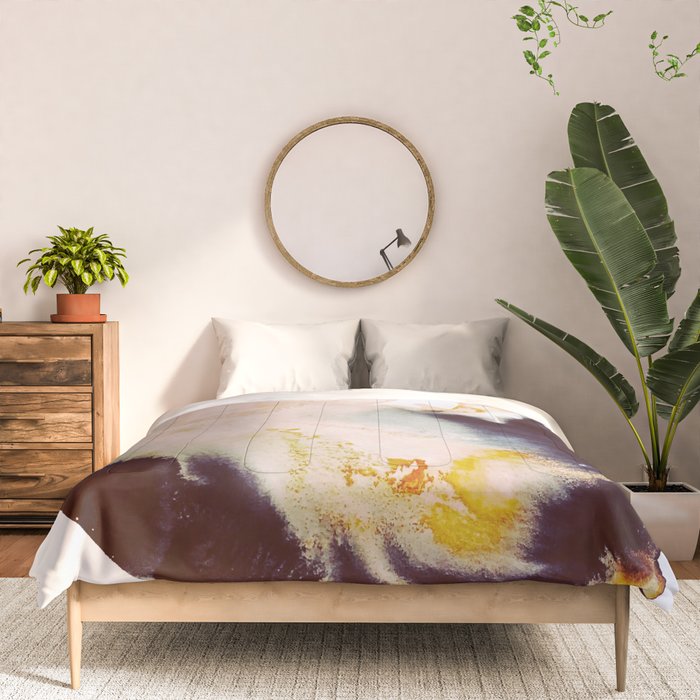 Early Morning Comforter Gallery Image 3