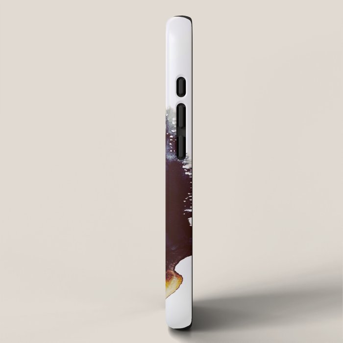 Early Morning iPhone Case Gallery Image 2