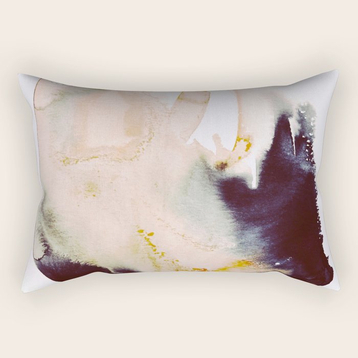 Early Morning Rectangular Pillow Gallery Image 2