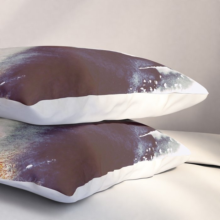 Early Morning Pillow Sham Gallery Image 3