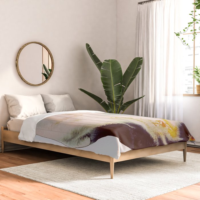 Early Morning Comforter Gallery Image 2