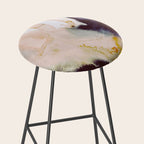 Early Morning Stool Gallery Image 2