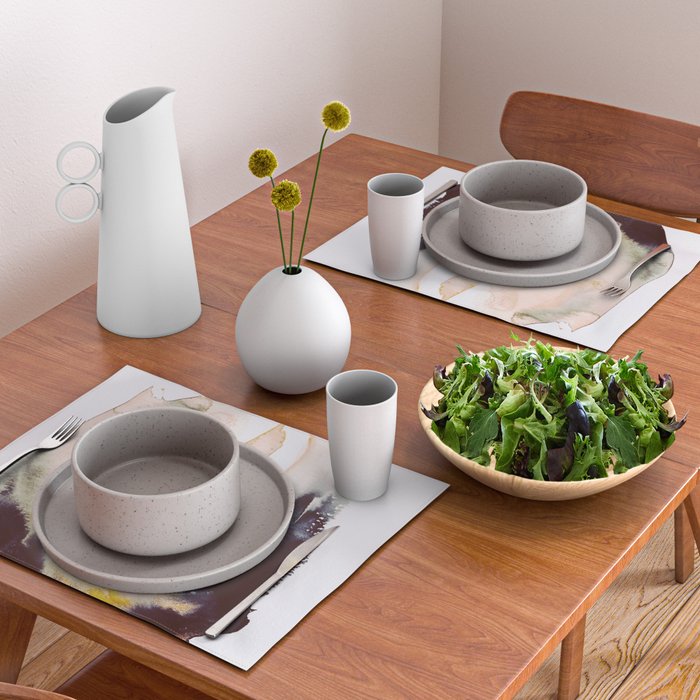 Early Morning Placemat Gallery Image 2